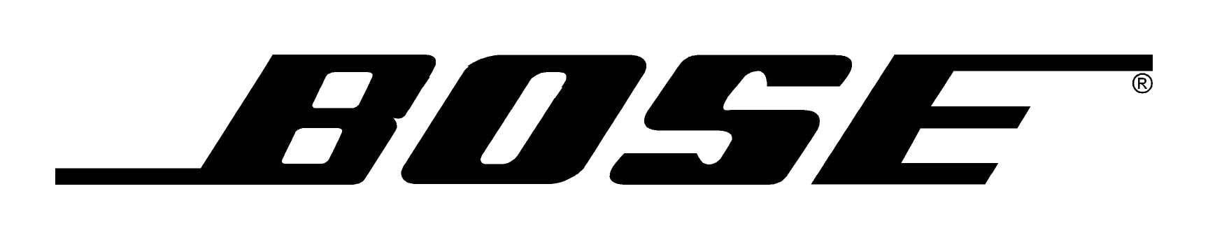 Bose Logo - bose logo - Realm Projects