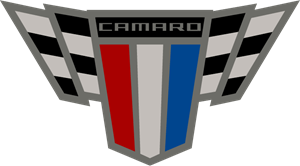 Camaro Logo - Search: Chevrolet Camaro Logo Vectors Free Download