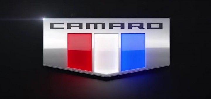 Camaro Logo - GM Authority Featured On The Camaro Show
