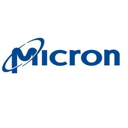 Micron Logo - Micron Technology on the Forbes Best Employers for Diversity List