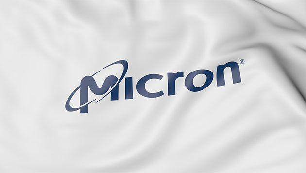 Micron Logo - Micron to create 000 jobs in Singapore with new facility. Human