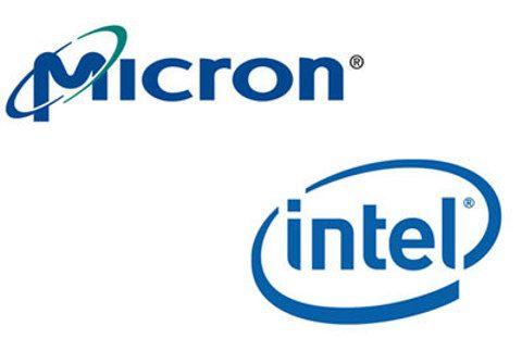 Micron Logo - Intel to buy DRAM company Micron says Wall Street | eTeknix