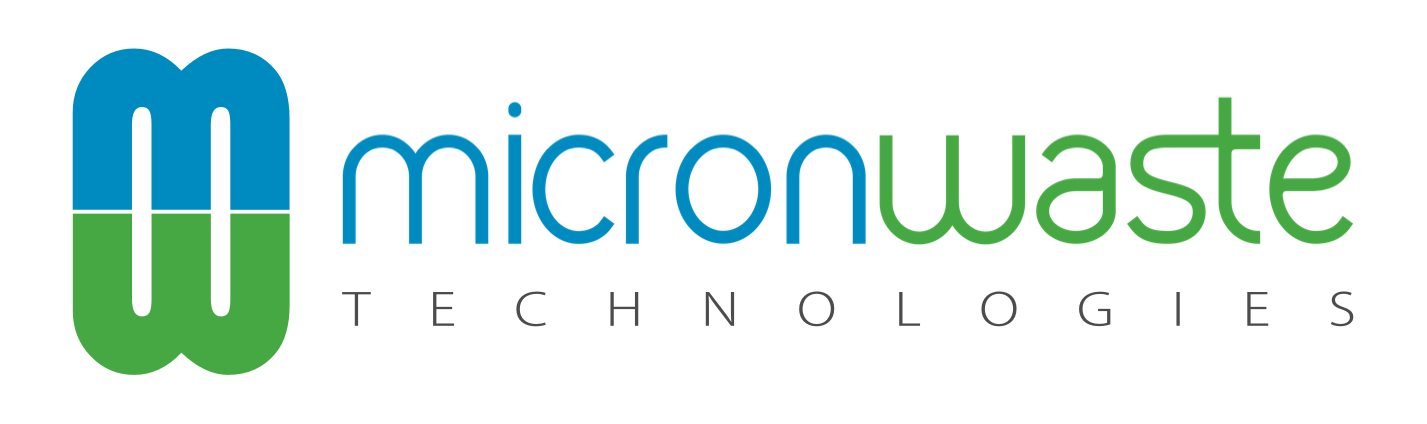 Micron Logo - Team Waste Technologies