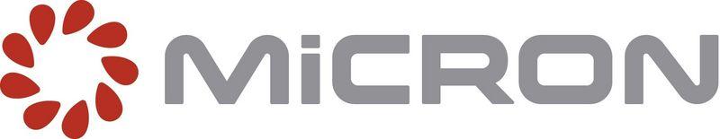 Micron Logo - Micron Group has rebranded