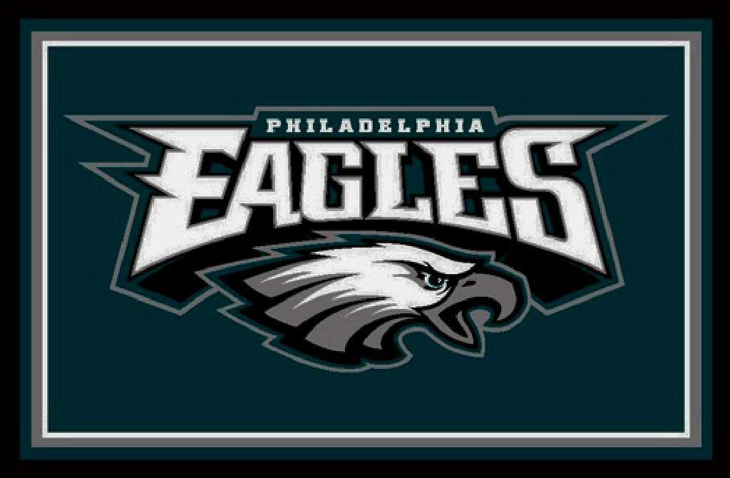 Eagles Logo - Image - Eagles Logo.jpg | American Football Wiki | FANDOM powered by ...