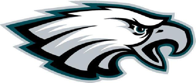 Eagles Logo - On Eagles wings: Was Philadelphia's Super Bowl win pre-ordained ...