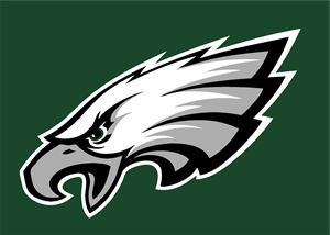 Eagles Logo - PHILADELPHIA EAGLES Logo Vector (.CDR) Free Download