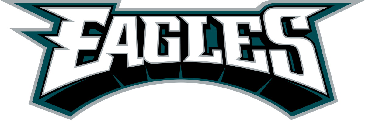 Eagles Logo - Philadelphia Eagles
