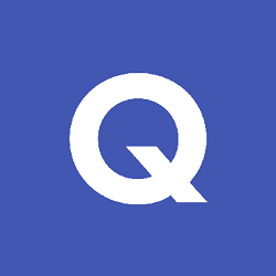 Quizlet Logo - Quizlet Review & Rating.com