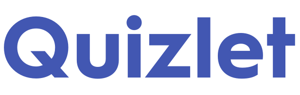 Quizlet Logo - Quizlet: MyCanvas Teacher at ISU