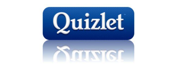 Quizlet Logo - Post 5: Teaching Resource – Quizlet. – Emma Mackenroth