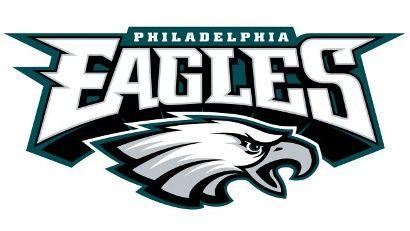 Eagles Logo - Free Philadelphia Eagles Logo, Download Free Clip Art, Free Clip Art