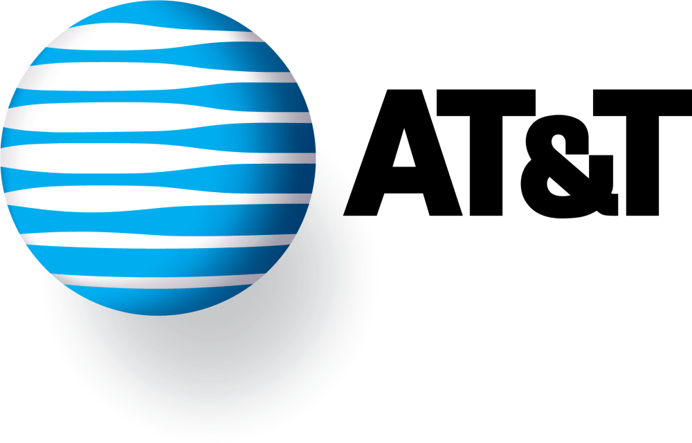 AT&T Logo - Image - AT&T logo.png | Logopedia | FANDOM powered by Wikia