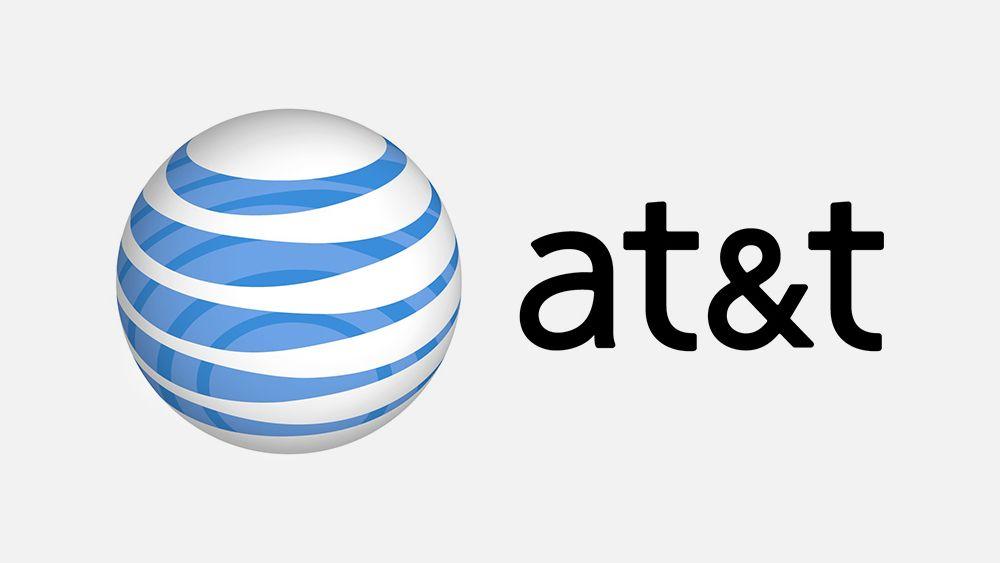 AT&T Logo - Hulu Signs AT&T to Sell Subscription-Video Service on Web, Mobile ...