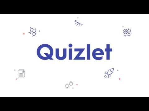 Quizlet Logo - Quizlet: Learn Languages & Vocab with Flashcards - Apps on Google Play