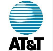 AT&T Logo - The AT&T Logo History | The Bell, Globe, Current Logo