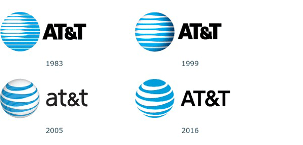 AT&T Logo - Bell System Memorial- Bell Logo History