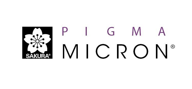 Micron Logo - pigmamicron.com
