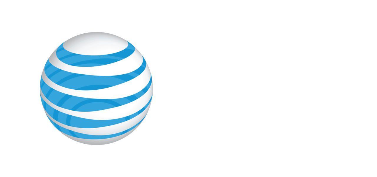 AT&T Logo - Famous logos: Part IV - AT&T — Sviiter Creative Agency