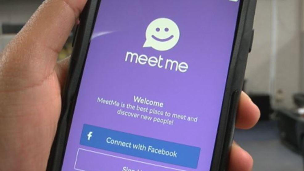 Sign up for meetme