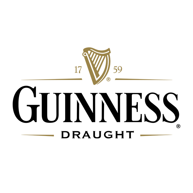 Harp Beer Logo - Beers | The Irish Harp
