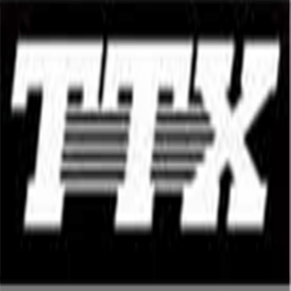 TTX Logo - TTX logo - Roblox