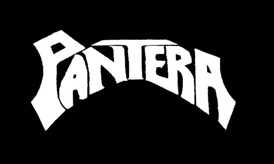 Pantera Logo - Pantera Logos