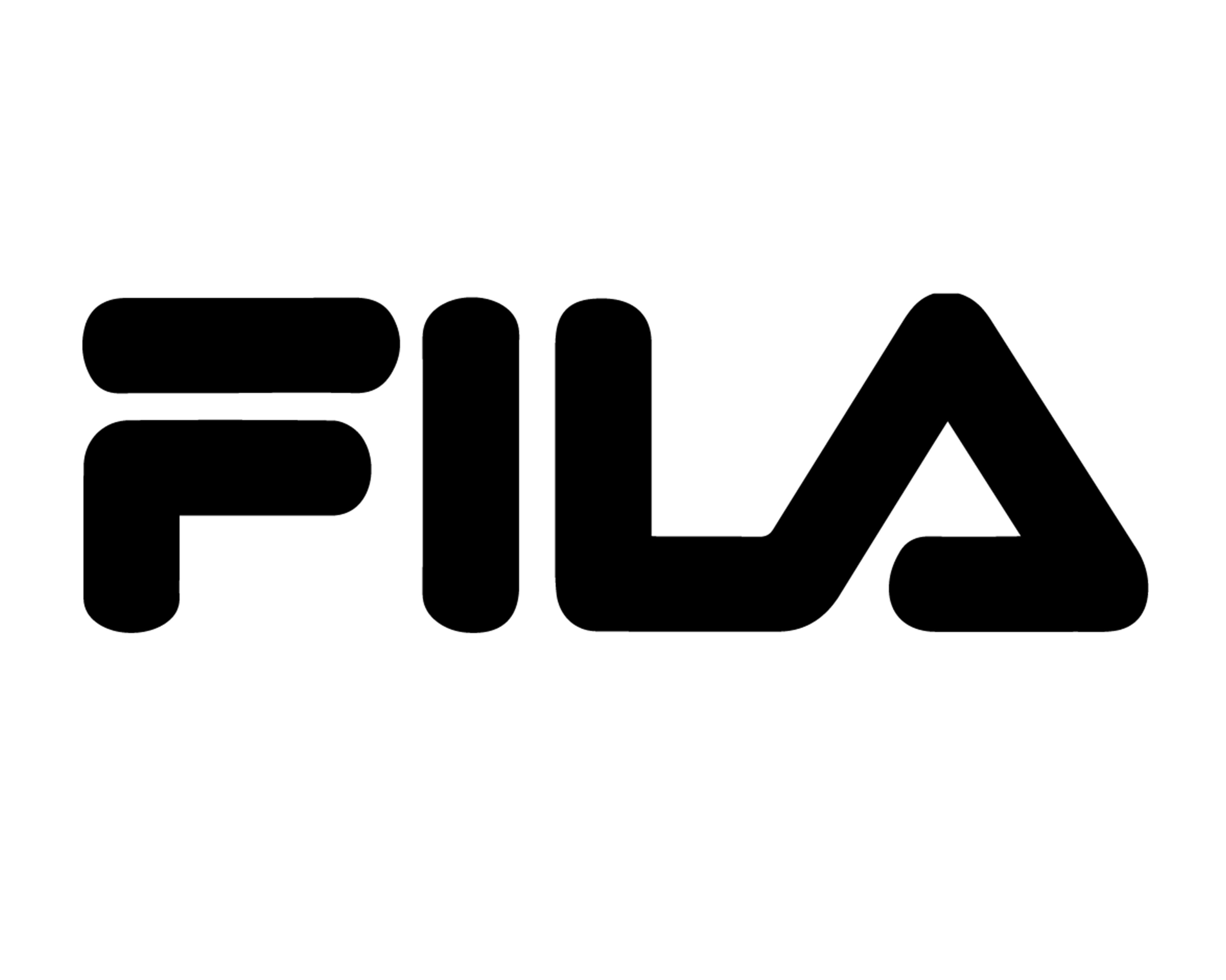 Fila Logo - FILA LOGO VINYL PAINTING STENCIL SIZE PACK *HIGH QUALITY*