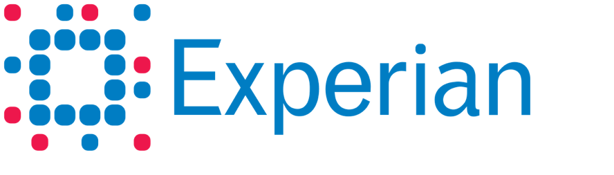 Experian Logo - Experian Business