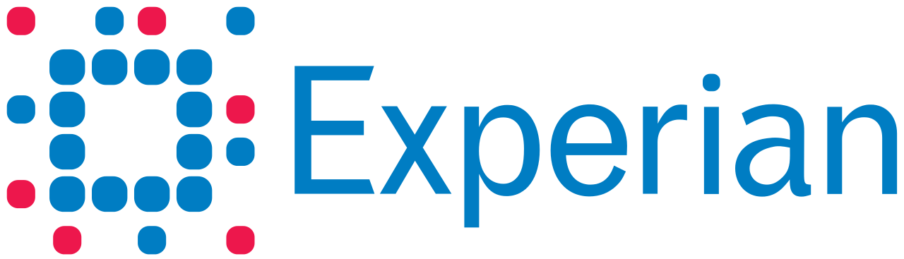 Experian Logo - Experian.svg