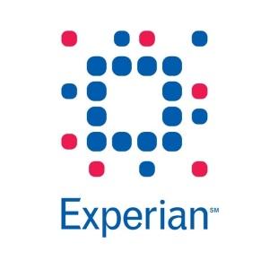 Experian Logo - Experian Logo