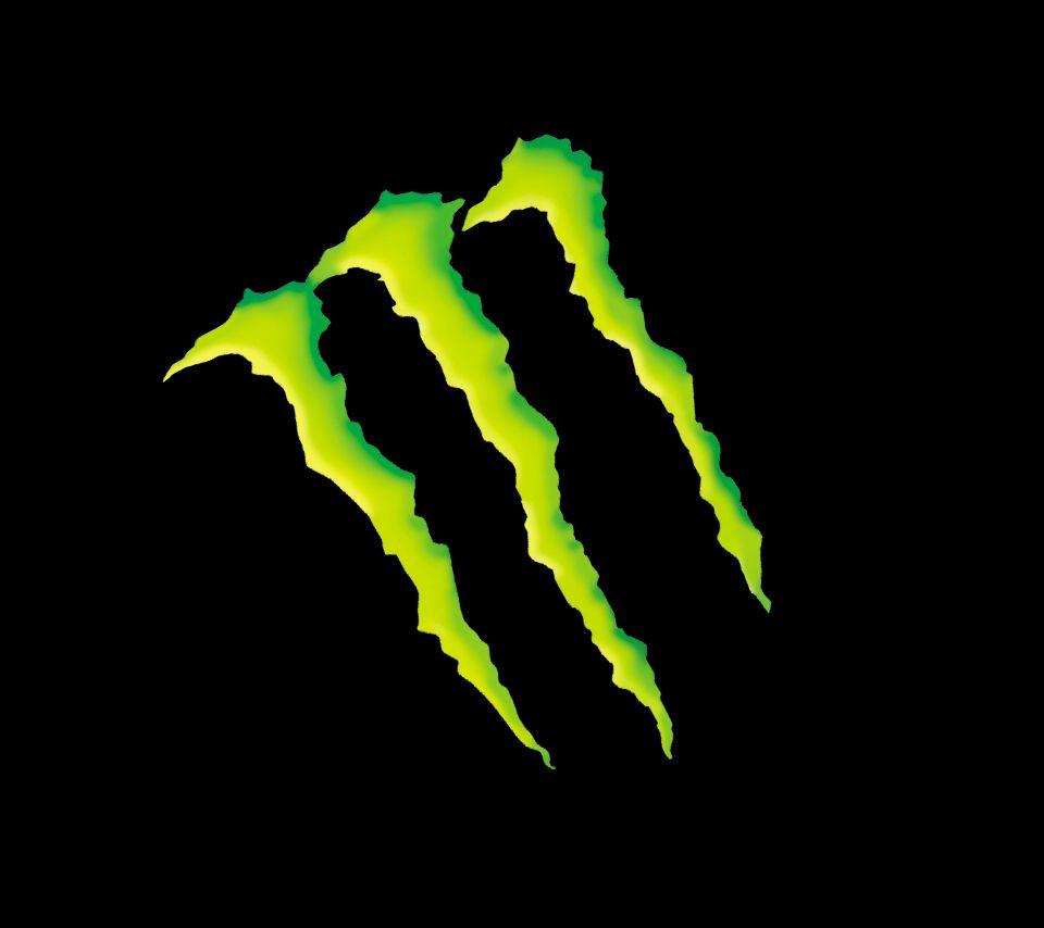 Monster Logo - Photo 