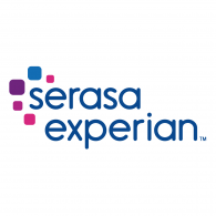Experian Logo - Serasa Experian. Brands of the World™. Download vector logos