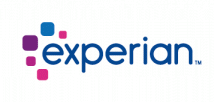 Experian Logo - Experian
