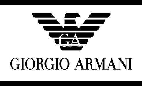 Armani Logo - giorgio-armani-logo-45068 | Horologii