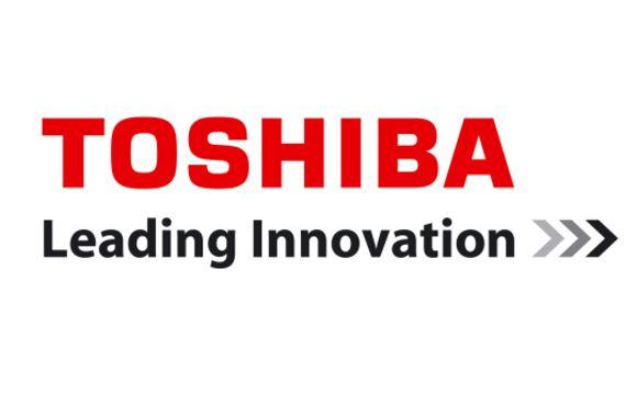 Toshiba Logo - Troubled Toshiba to sell NAND flash unit to either Foxconn or ...