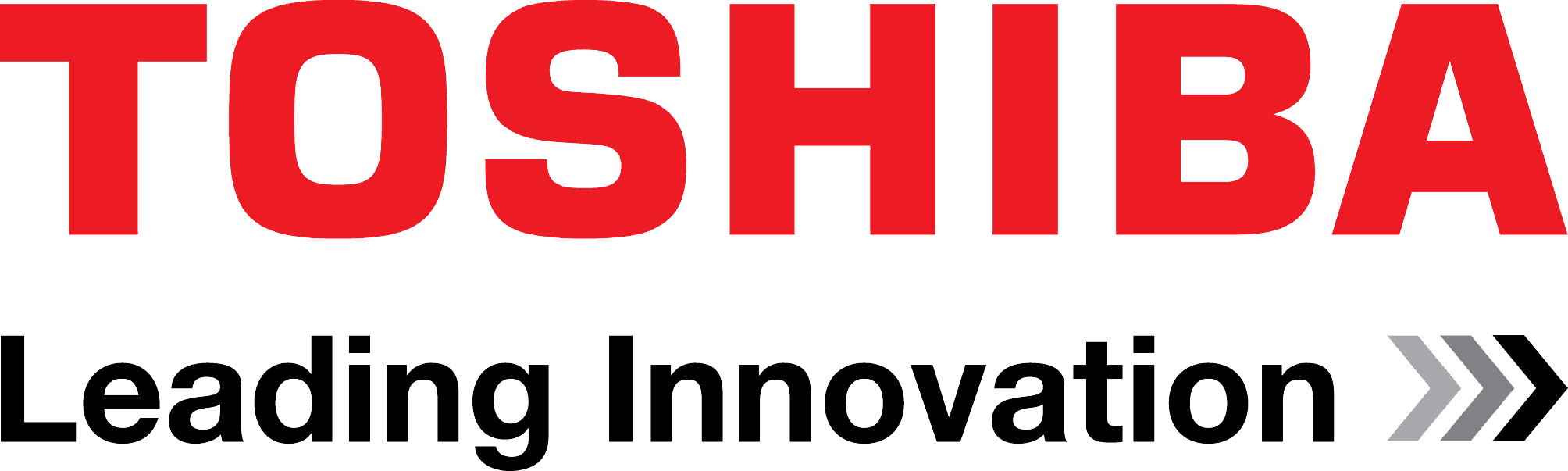 Toshiba Logo - Toshiba Logo | ASI Solutions