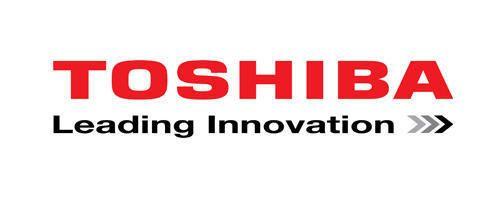 Toshiba Logo - Toshiba Logo. Design, History and Evolution