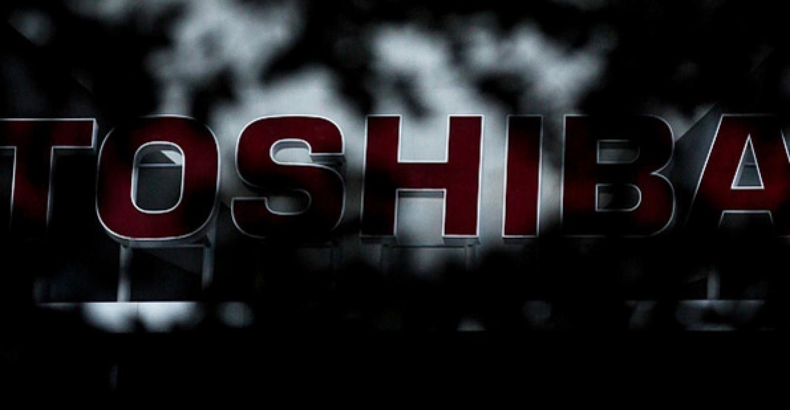Toshiba Logo - Toshiba Predicts Westinghouse Acquisition Writedown | CB&I Finance ...