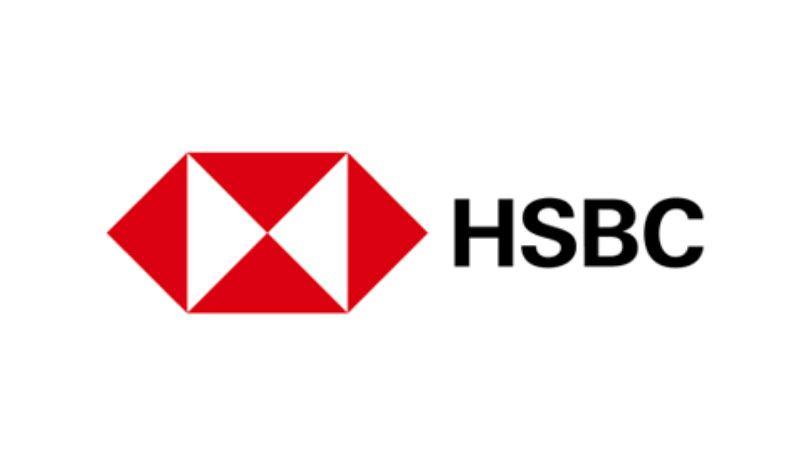 HSBC Logo - Are brands saying sayonara to serifs? | Creative Bloq