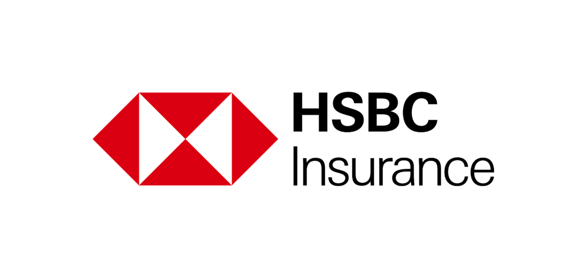 HSBC Logo - HSBC Insurance (Asia Pacific)