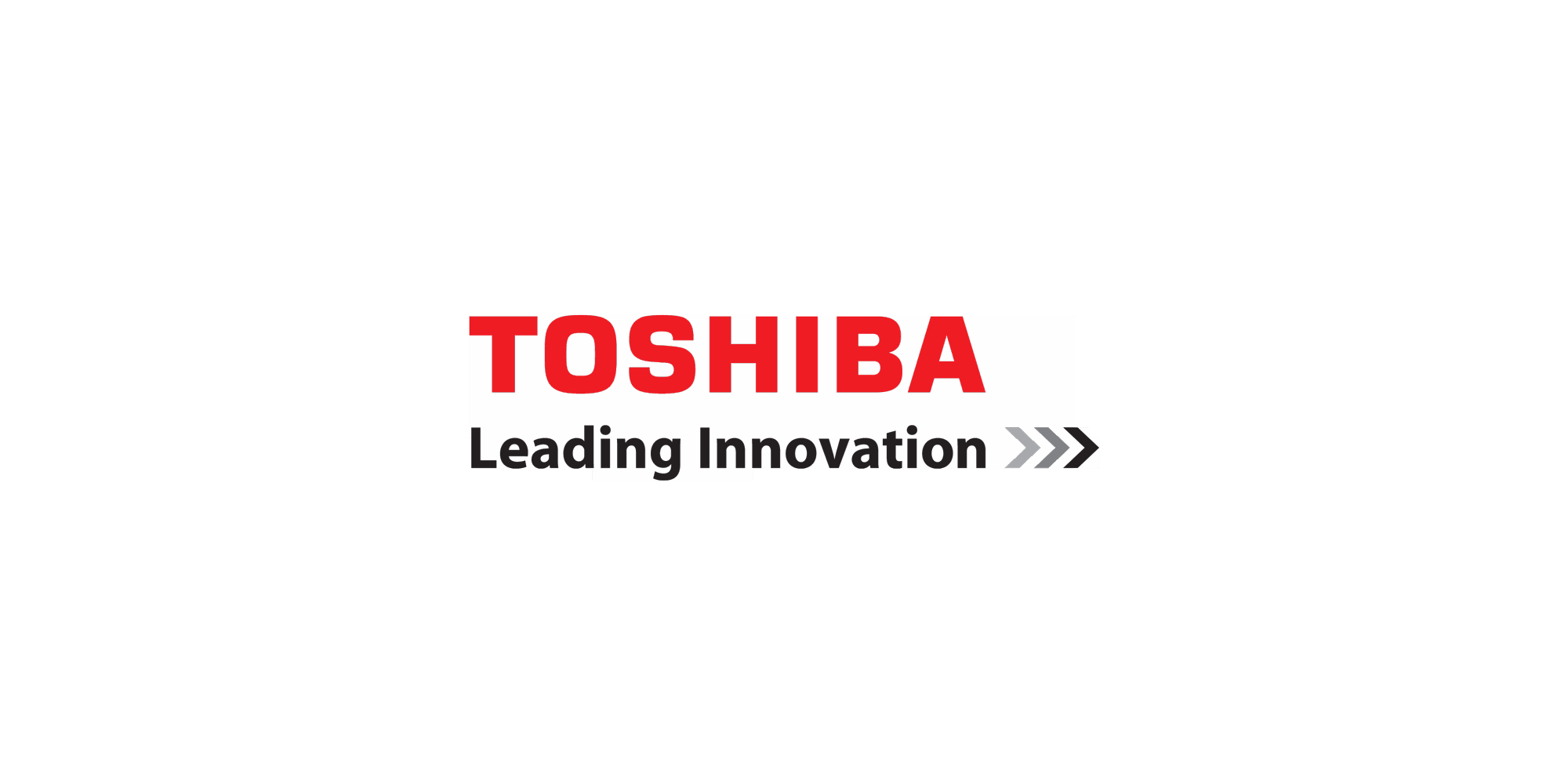 Toshiba Logo - Toshiba Leading Innovation Logo Public Relations