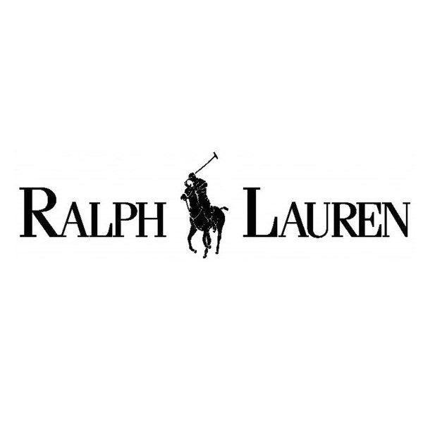 Polo Logo - Ralph Lauren Font and Ralph Lauren Logo