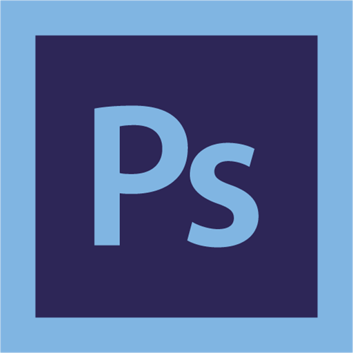 Adobe Logo - Adobe, logo, photoshop icon