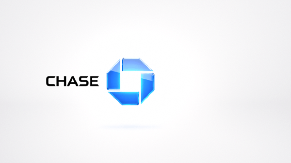 Chase Logo - Chase Bank Logo on Behance
