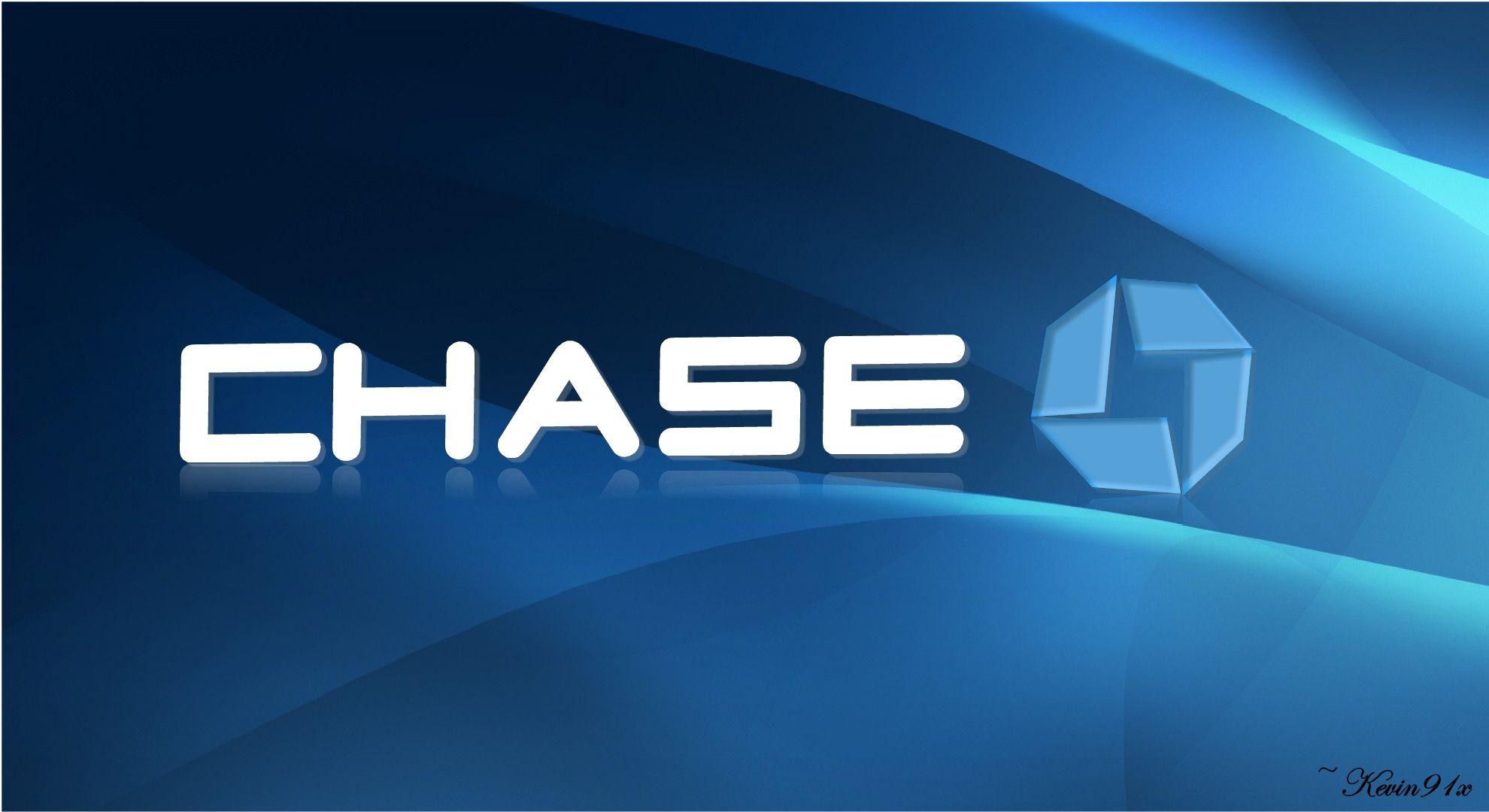 Chase Bank Logo - Chase bank Logos
