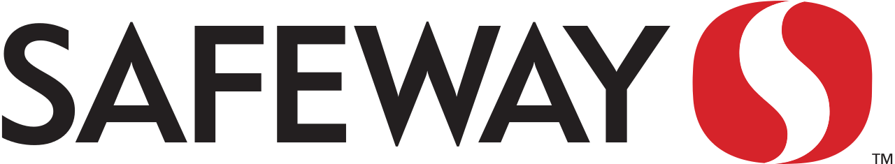 Safeway Logo - File:Safeway Logo.svg
