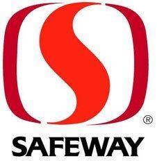 Safeway Logo - Safeway