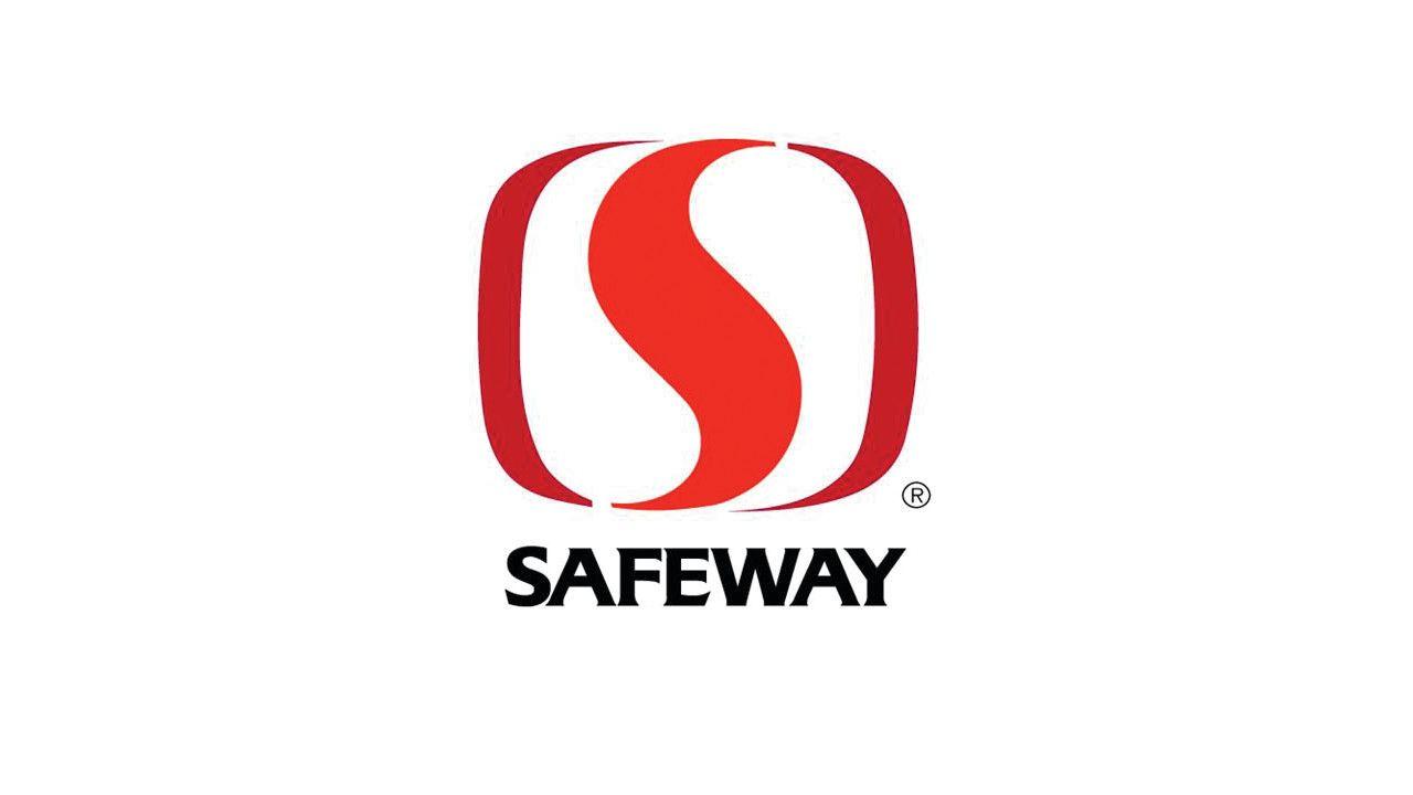 Safeway Logo - Albertsons safeway Logos