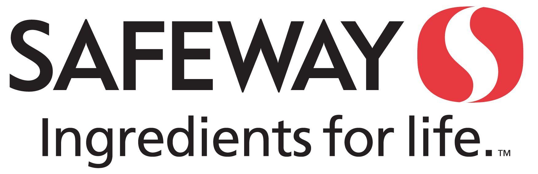 Safeway Logo - Safeway Logo